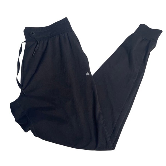Balance Athletica Other - Balance Athletica Joggers Black Medium Activewear Sweatpants Reflective Logo